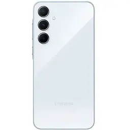 Смартфон Samsung Galaxy A55 5G 8/256Gb Awesome Iceblue (SM-A556B/DS) UA UCRF - мініатюра 2
