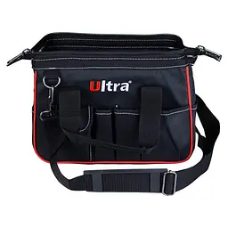 Сумка для інструменту Ultra 15 кишень 300×170×220мм 11л 7411632 - мініатюра 3