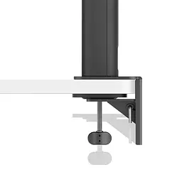 Монітор TFT 27 BenQ PD2706UA, 4K UHD, IPS, 99% sRGB, HDR10, HDMI, DP, USB-C, USB-hub, HAS, колонки - мініатюра 10