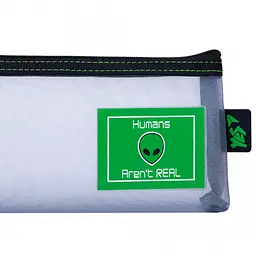 Пенал м'який Yes PH-33 Alien (533676) - мініатюра 3