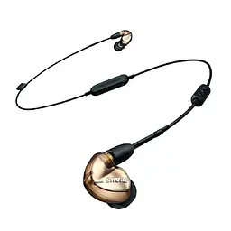 Навушники Shure SE535-V+BT1-EFS (Brown) - мініатюра 3