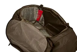 Туристичний рюкзак Thule Landmark 70L Deep Khaki (TH 3205318) - мініатюра 7