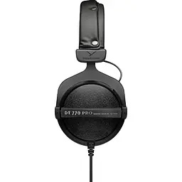 Навушники Beyerdynamic DT 770 Pro 250 Ohm Limited Edition Black (718718) [164128] - мініатюра 2