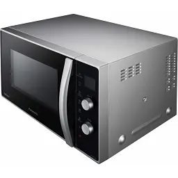Мікрохвильова піч Panasonic NN-CD565BZPE [123123] - мініатюра 4