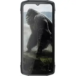 Смартфон Cubot KingKong Star 12/256Gb Black (Global) - мініатюра 2