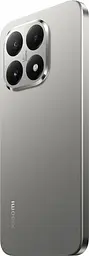 Смартфон Xiaomi 15T 12/512GB Titan Gray (Global) (no charger) [5G, NFC] - миниатюра 7