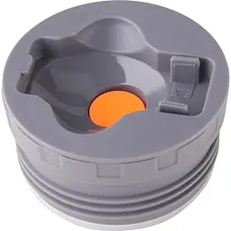 Термос Oscar Chef, сірий, 620 мл (OSR-6107-620) - мініатюра 4