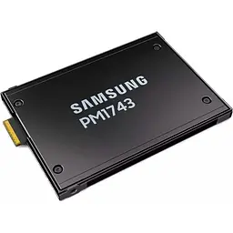 SSD накопичувач Samsung PM1743 1.92 TB [MZWLO1T9HCJR-00A07] [122253] - мініатюра 2