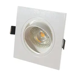 Світильник точковий Brille HDL-DT 97 GU5.3 WH MR16 36-288 - мініатюра 5