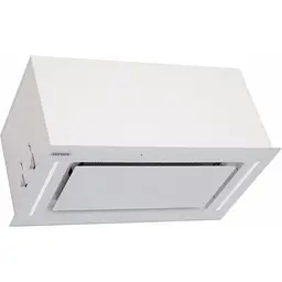Витяжка ELEYUS GEMINI 800 LED 52 WH - мініатюра 6