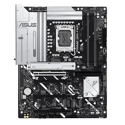 Материнська плата ASUS PRIME Z890-P WIFI - мініатюра 2