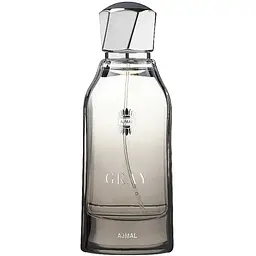Парфумована вода тестер Ajmal Gray for men 100 мл