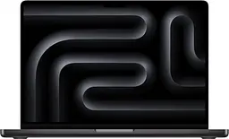 Ноутбук Apple MacBook Pro 14" Late 2024 Space Black (MCX04)