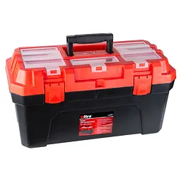 Ящик для інструменту Ultra 572×300×295мм 7402122 - мініатюра 5
