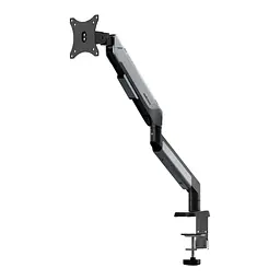 Кронштейн Anda Seat Stealth Pro II 17`-42` Titanium (AD-W-A9-1S-BT) (VESA100х100) - мініатюра 9