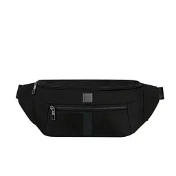 Сумка На Пояс Samsonite SACKSQUARE BLACK 39x14x7 KL5*09004