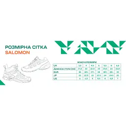Черевики Salomon Quest 4D GTX Forces 2 EN 8.5 Earth Brown - мініатюра 7