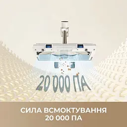 Бездротовий пилосос Dreame R10s - мініатюра 5