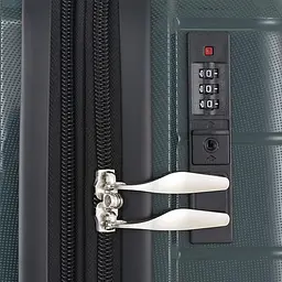 Валіза Semi Line 27" L Petrol (T5586-5) - мініатюра 7