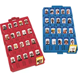 Уцінка. Гра настільна Hasbro Gaming Вгадай хто? (F8257) - мініатюра 6