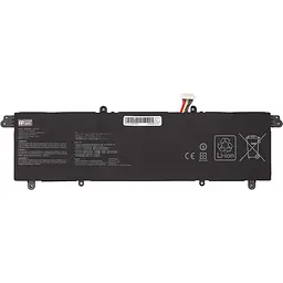 Акумулятор PowerPlant для ноутбуків ASUS ZenBook S13 UX392 (C31N1821) 11.4V 4210mAh