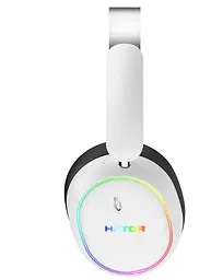 Ігрова гарнітура HATOR Phoenix 2 Hi-Res Wireless White (ESH41) - мініатюра 7