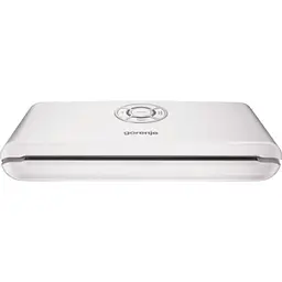 Вакуумний пакувальник Gorenje VS120W [89967] - мініатюра 1