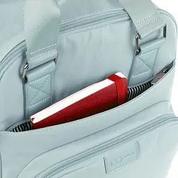 Рюкзак GoPack Education Teens 179 м'ятний (GO25-179M-3) - мініатюра 10