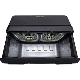 Мультипіч Gorenje AF2700BP - мініатюра 6