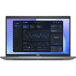Ноутбук Dell Mobile Precision 3590,1920 x 1080,Ultra 7 155H 16 C/22 T,2.5 GHz - 4.8 GHz,28 W