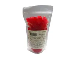 Мармелад JELLYJUICE 450г Полуничний желейний з натуральним соком Funny Bears - мініатюра 2