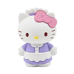 Колекційна фігурка Хелло Кітті Hello Kitty 11580 5 см - мініатюра 2