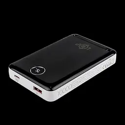 Бездротовий Рower Bank LogicPower PQ17 10000 mAh - мініатюра 2