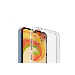 Чохол до мобільного телефона BeCover Samsung Galaxy A04 SM-A045 Transparancy (708106) - мініатюра 3