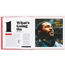 Rolling Stone. The 500 Greatest Albums of All Time - мініатюра 3