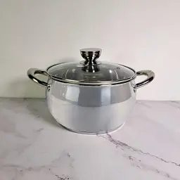 Каструля Pepper Sesame 3,6 л (PR-1202-20) - мініатюра 4