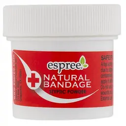 Порошок ранозаживляющий Espree Natural Bandage захисний з антисептиком для собак і кішок 44 мл