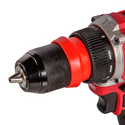 Vitals Шурупокрут-дриля акумуляторна Master AU 1835aq BL 18В 35Нм 500·1500об/хв кейс 0.81кг без АКБ та ЗП - мініатюра 9