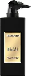 Trussardi Le Vie Di Milano The Paintings Of Palazzo Reale Парфумована вода Тестер 100 мл