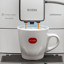 Кавомашина Nivona CafeRomatica 779 (NICR 779) [61997] - мініатюра 9