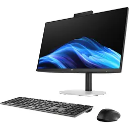 Моноблок HP ProStudio 4 G1i (CZ8E1ES) [175826] - мініатюра 2