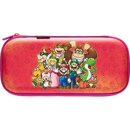 Чохол PowerA Mario and Friends для Nintendo Switch 2