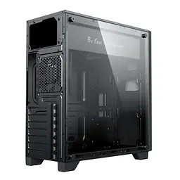 Корпус GameMax Nova N6 Black (Nova N6) Без БП - мініатюра 10