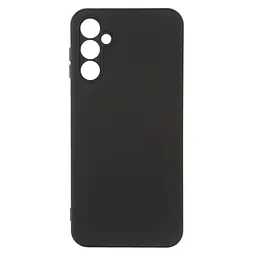 Чехол ArmorStandart ICON для Samsung A14 4G / A14 5G Camera cover Black (ARM66169)