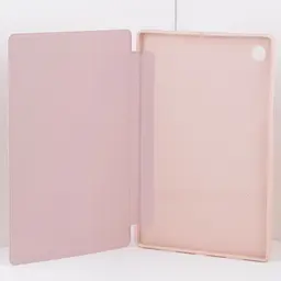 Чохол SlimTPU Samsung Galaxy Tab A9 Plus SM X210 X215 X216 Bronze - мініатюра 4