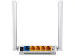 Маршрутизатор роутер TP-LINK Archer C24 - мініатюра 3