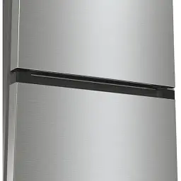 Холодильник Gorenje з нижн. мороз. камерою 185х60х60 см 2 двері,203(99) л А++ Total NF зовн. диспл нерж - мініатюра 7