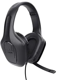 Гарнітура Trust GXT 415 ZIROX 3.5 мм Чорний (24990_Trust) - мініатюра 6