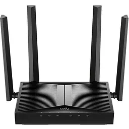 Маршрутизатор Cudy WR3600H, BE3600 2.5G Wi-Fi 7 Router