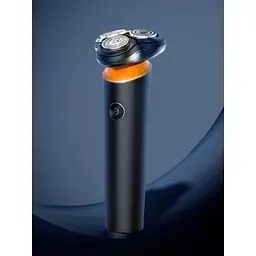 Електробритва Xiaomi Shaver Black (RS002) - мініатюра 4